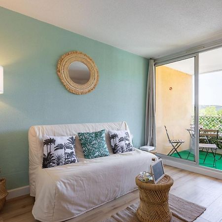 Clesio Apartment Gruissan Exterior foto