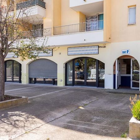 Clesio Apartment Gruissan Exterior foto