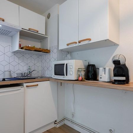 Clesio Apartment Gruissan Exterior foto