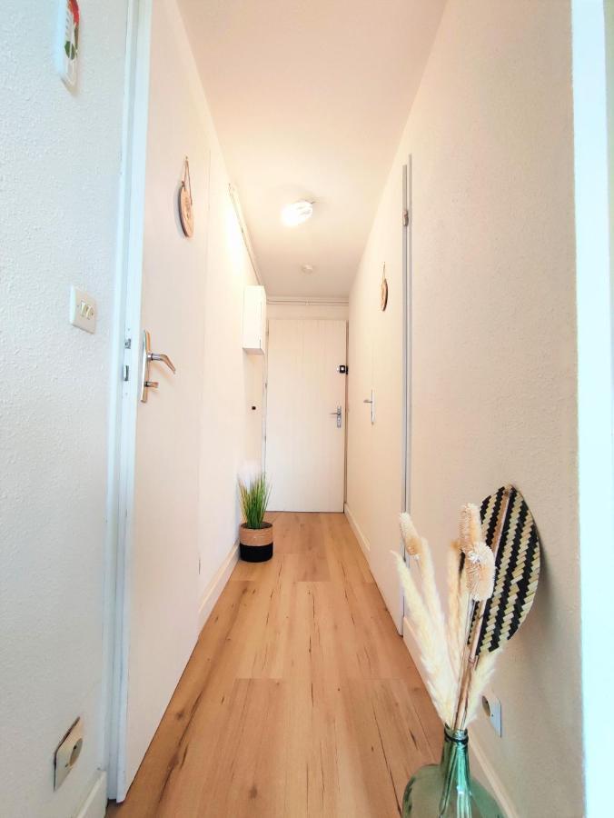 Clesio Apartment Gruissan Exterior foto