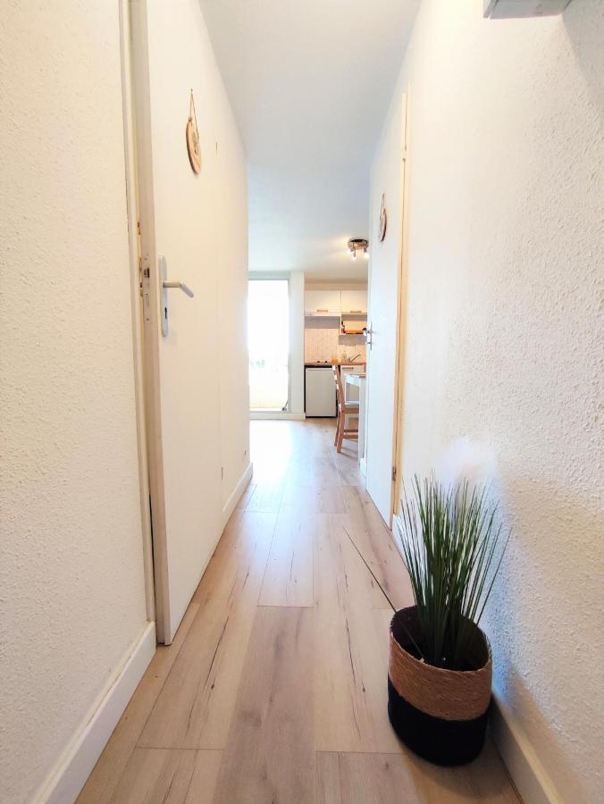Clesio Apartment Gruissan Exterior foto